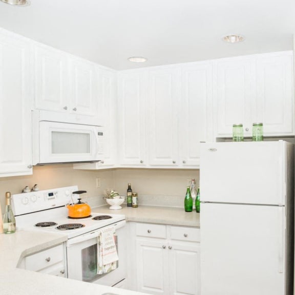 Keeler’s Corner Apartments Lynwood, WA